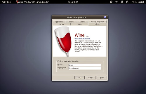 winehq