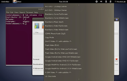 curlew converter